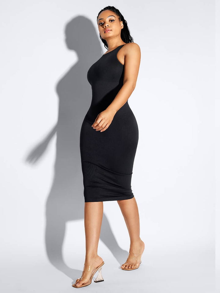 Waist In A Wink Dress V2