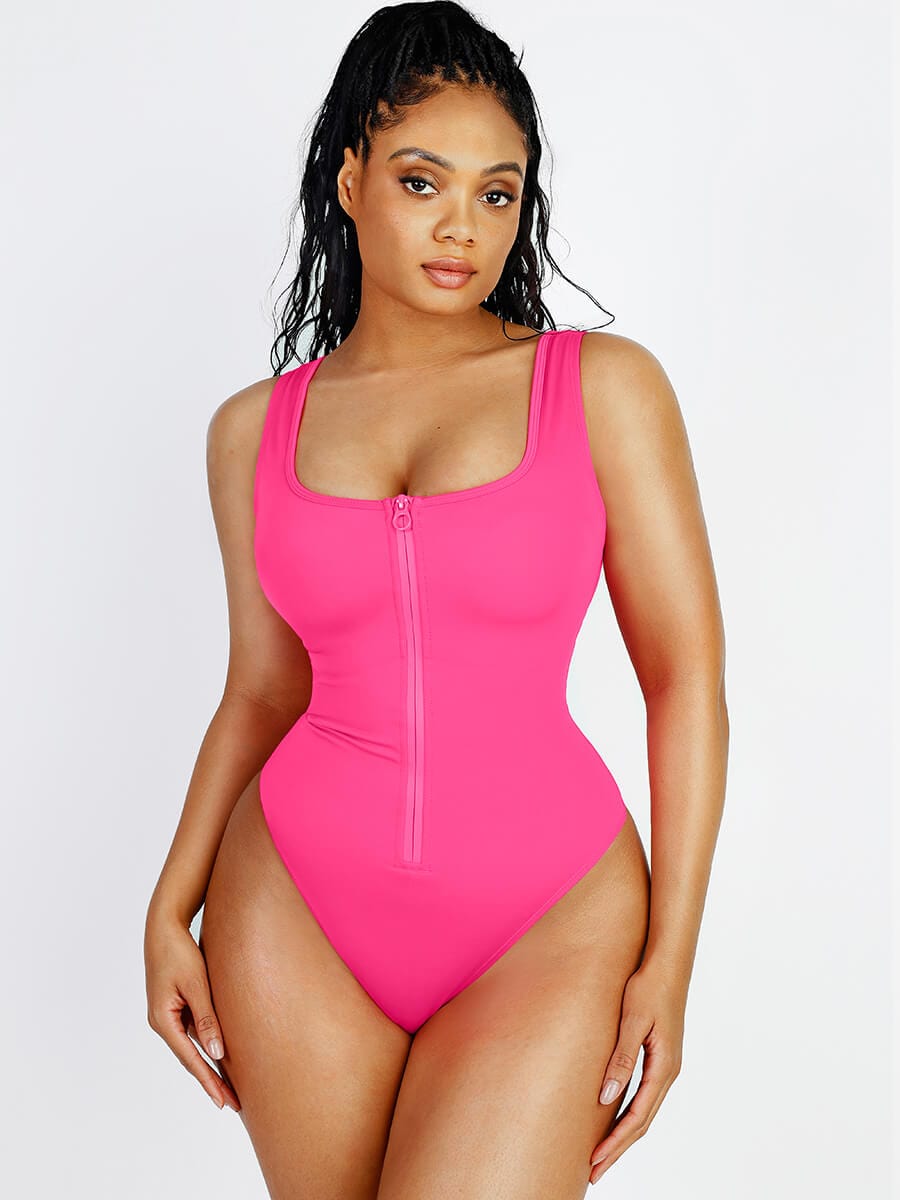 Signature Shape Swimsuit