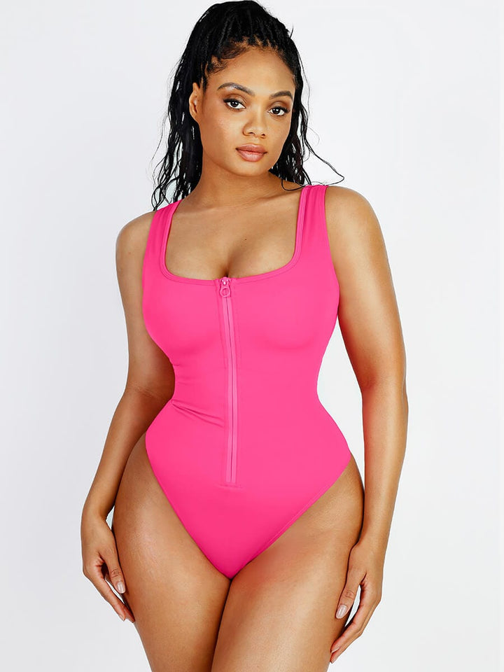 Signature Shape Swimsuit