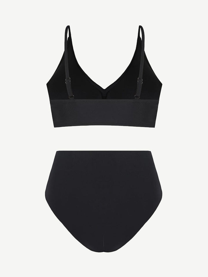 Effortless Form Bikini Top