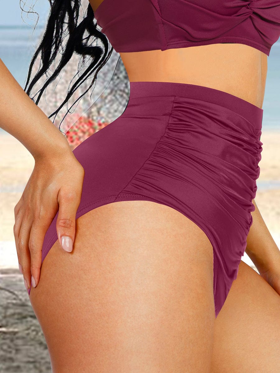 Hold Me Tight Bikini Bottom