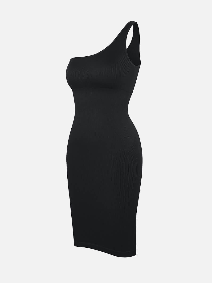 The Statement Dress