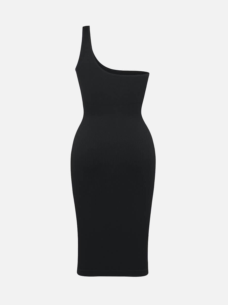 The Statement Dress