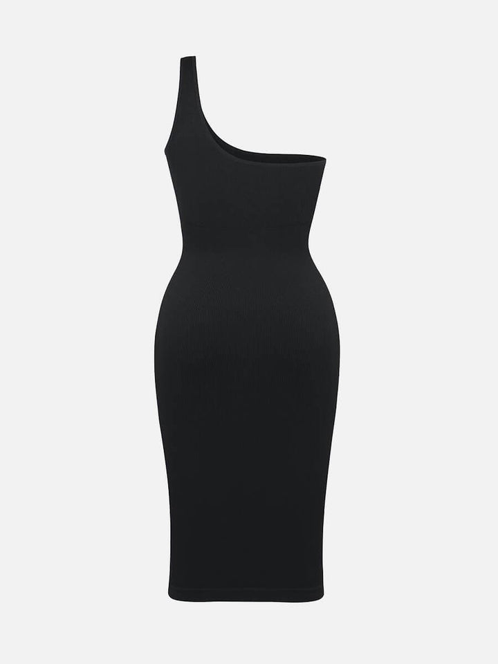 The Statement Dress