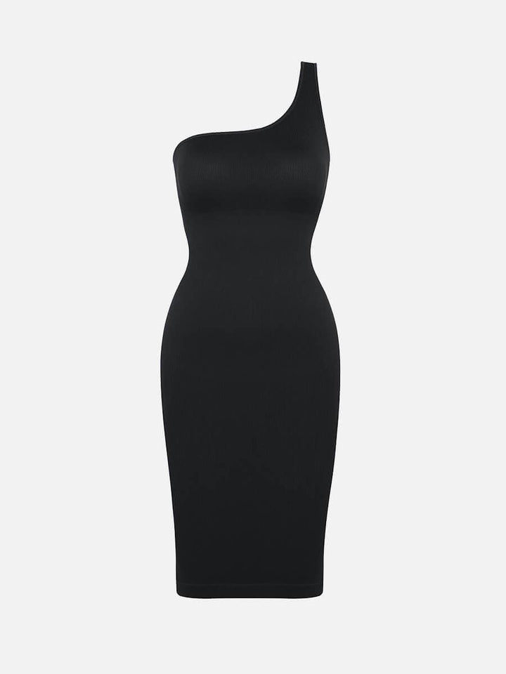 The Statement Dress