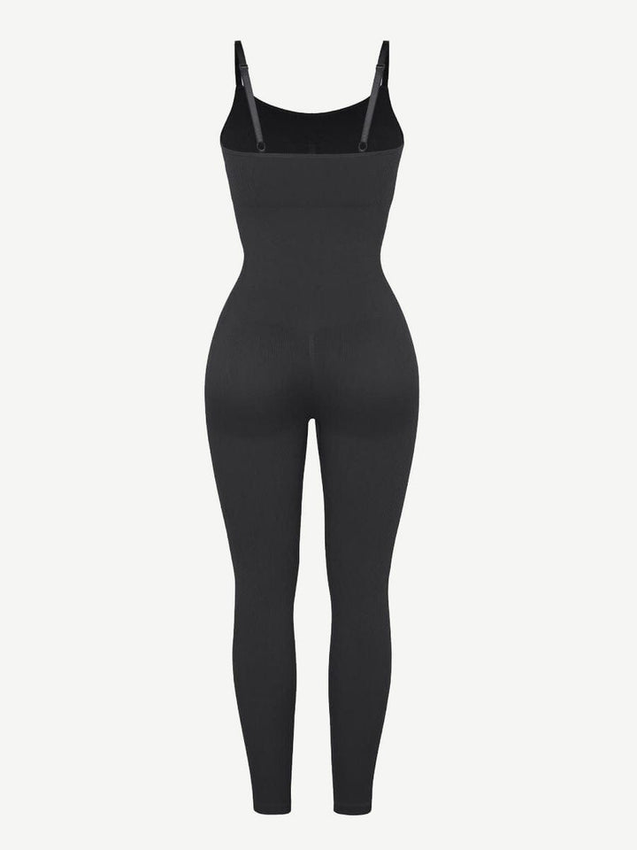 Zero Effort Full Effect Catsuit