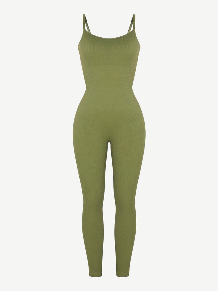 Zero Effort Full Effect Catsuit