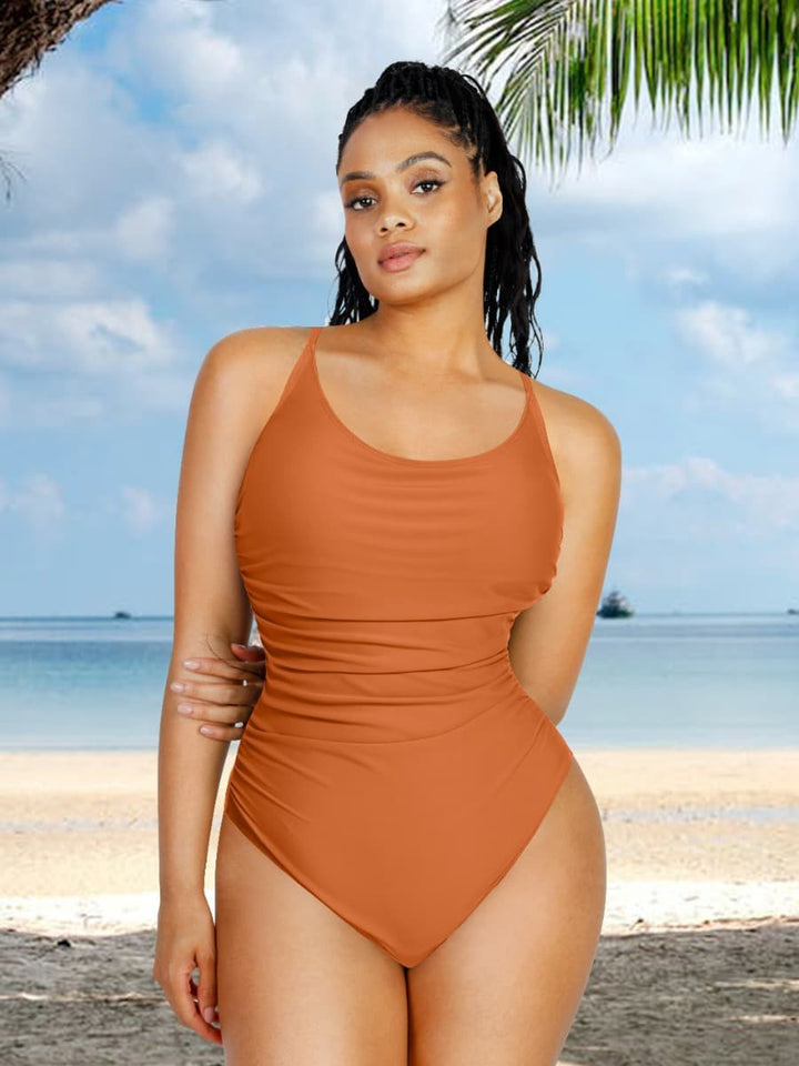 Hold Me Tight Swimsuit
