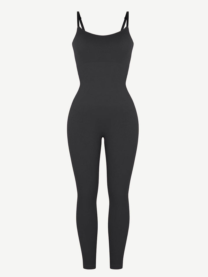 Zero Effort Full Effect Catsuit
