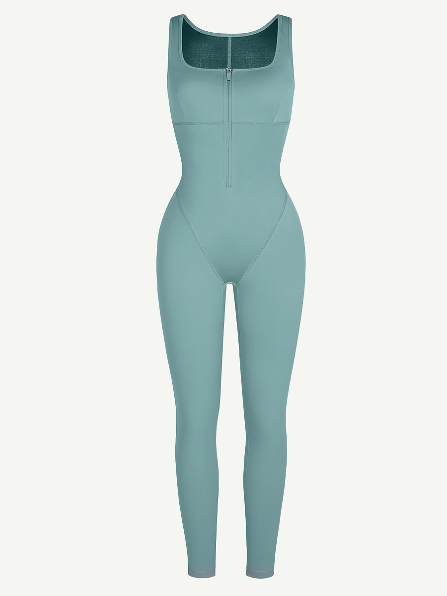Zip It &amp; Lift Catsuit