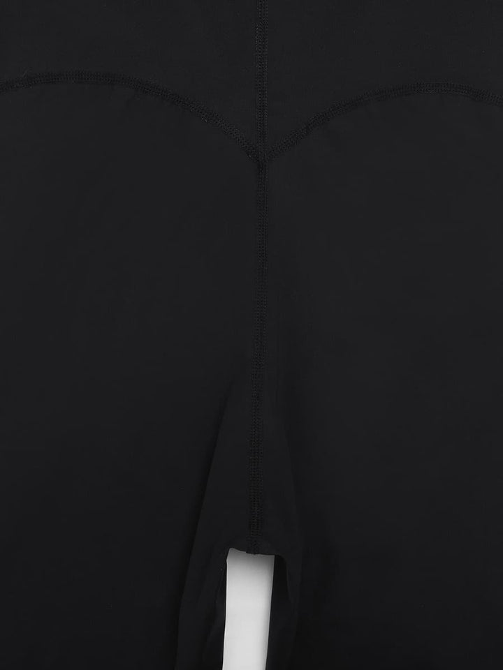 Zip It &amp; Lift Catsuit