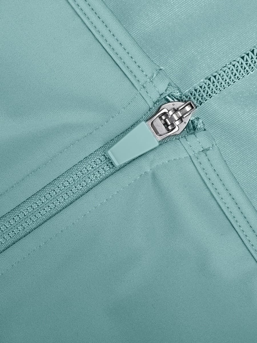 Zip It &amp; Lift Catsuit