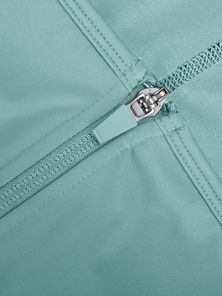 Zip It &amp; Lift Catsuit