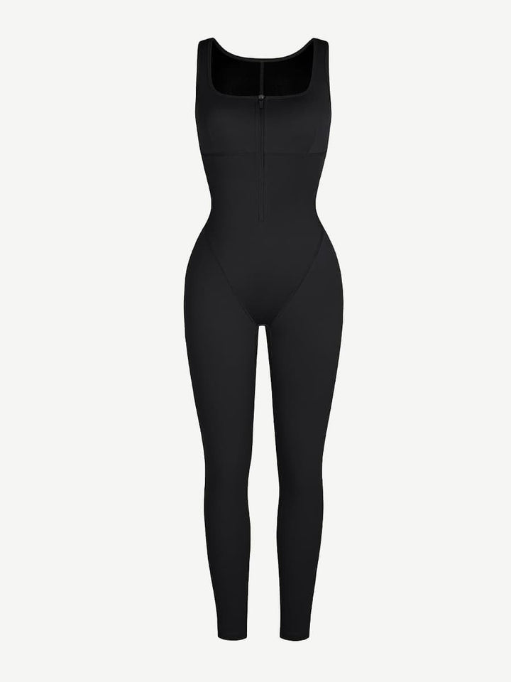 Zip It &amp; Lift Catsuit