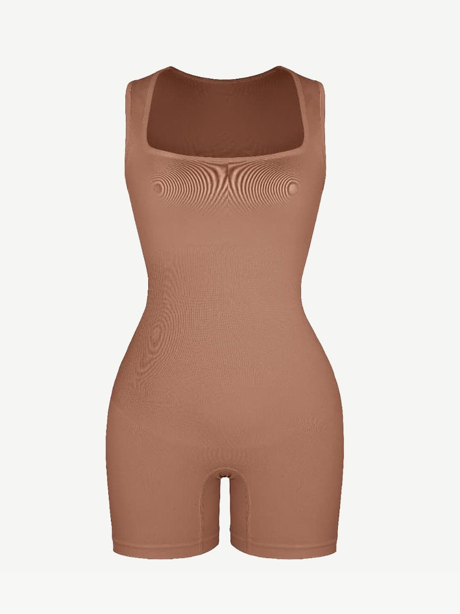 Zero Effort Full Effect Romper