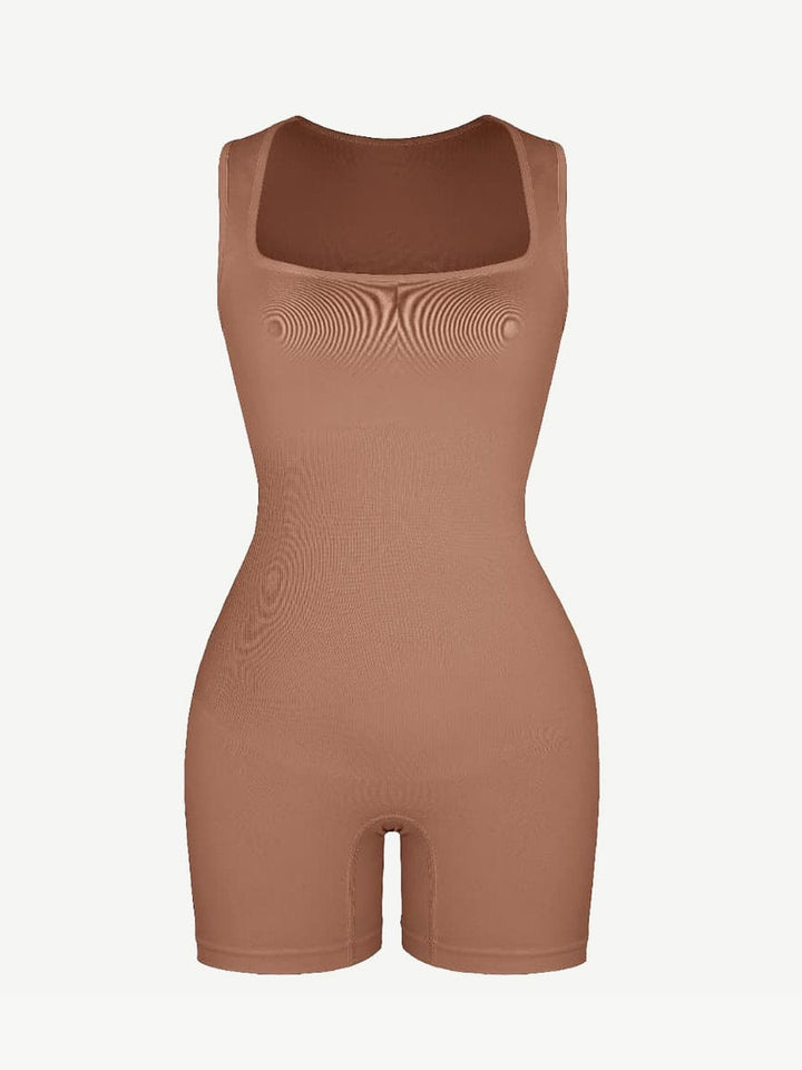 Zero Effort Full Effect Romper