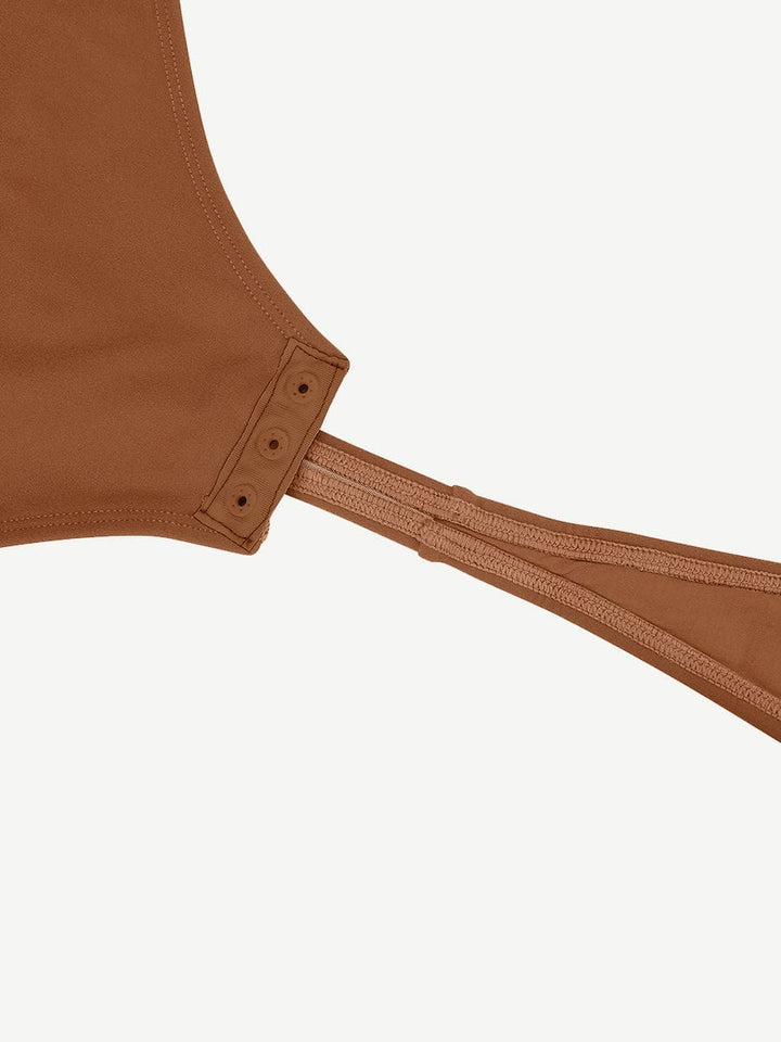 Almost Illegal Thong Body