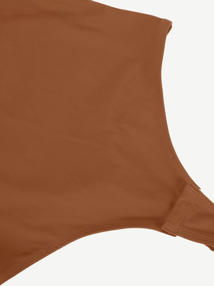 Almost Illegal Thong Body