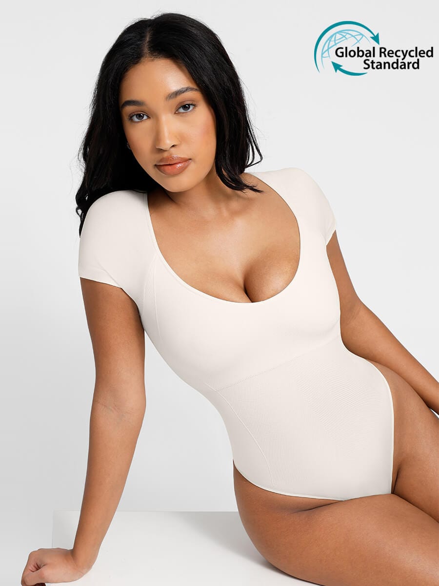 Body Language Thong Body