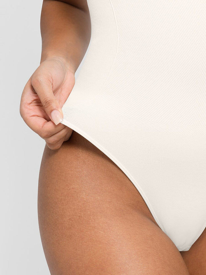 Body Language Thong Body