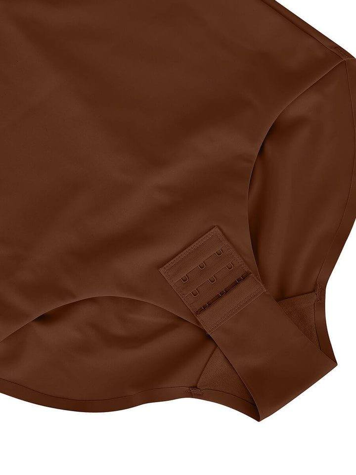 Formed &amp; Secure Bodysuit