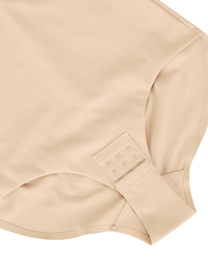 Formed &amp; Secure Bodysuit