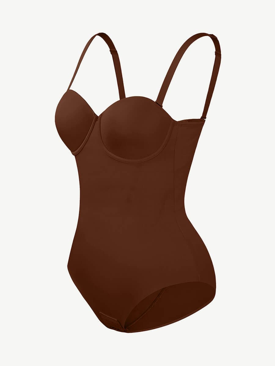 Formed &amp; Secure Bodysuit