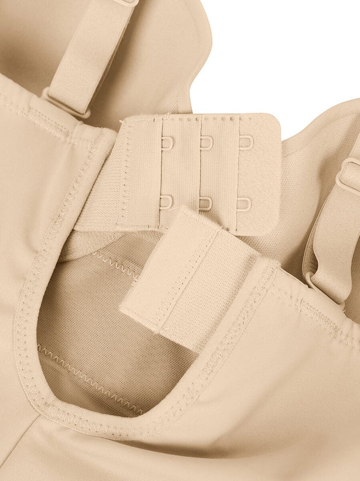 Formed &amp; Secure Bodysuit