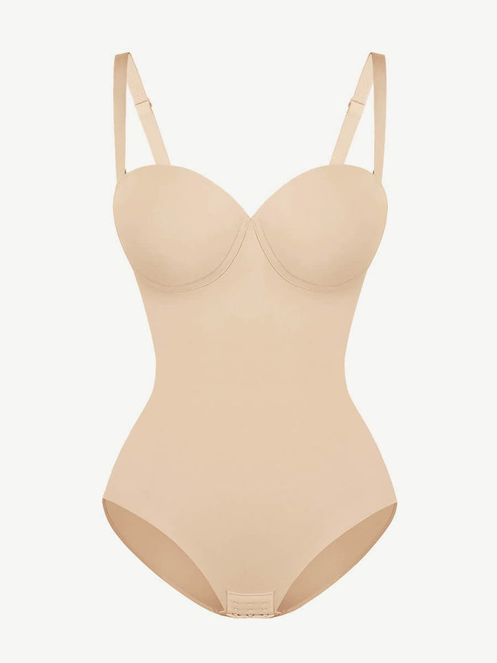 Formed &amp; Secure Bodysuit