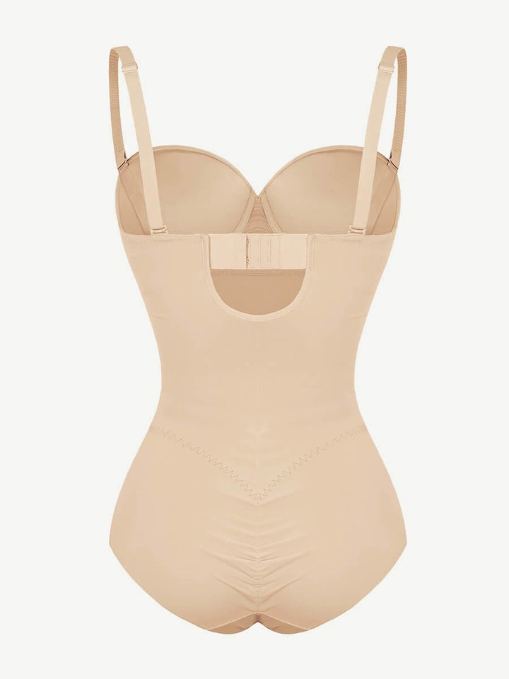 Formed &amp; Secure Bodysuit