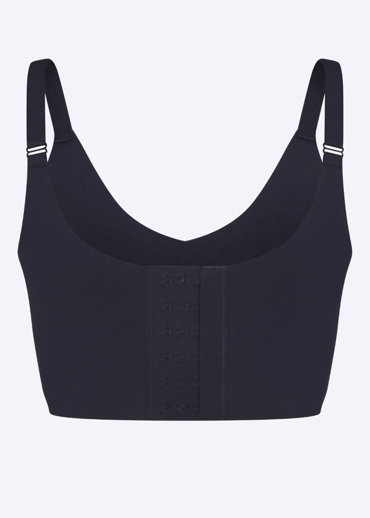 MagicEraser Wireless V-Neck Adjustable Bra