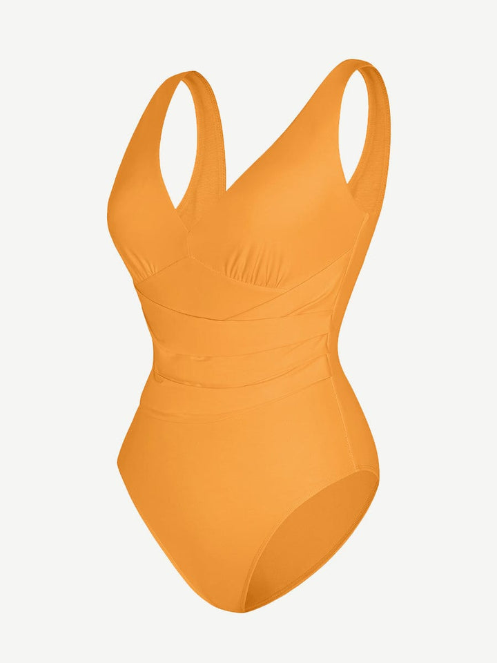 Graceful Contour Swimsuit