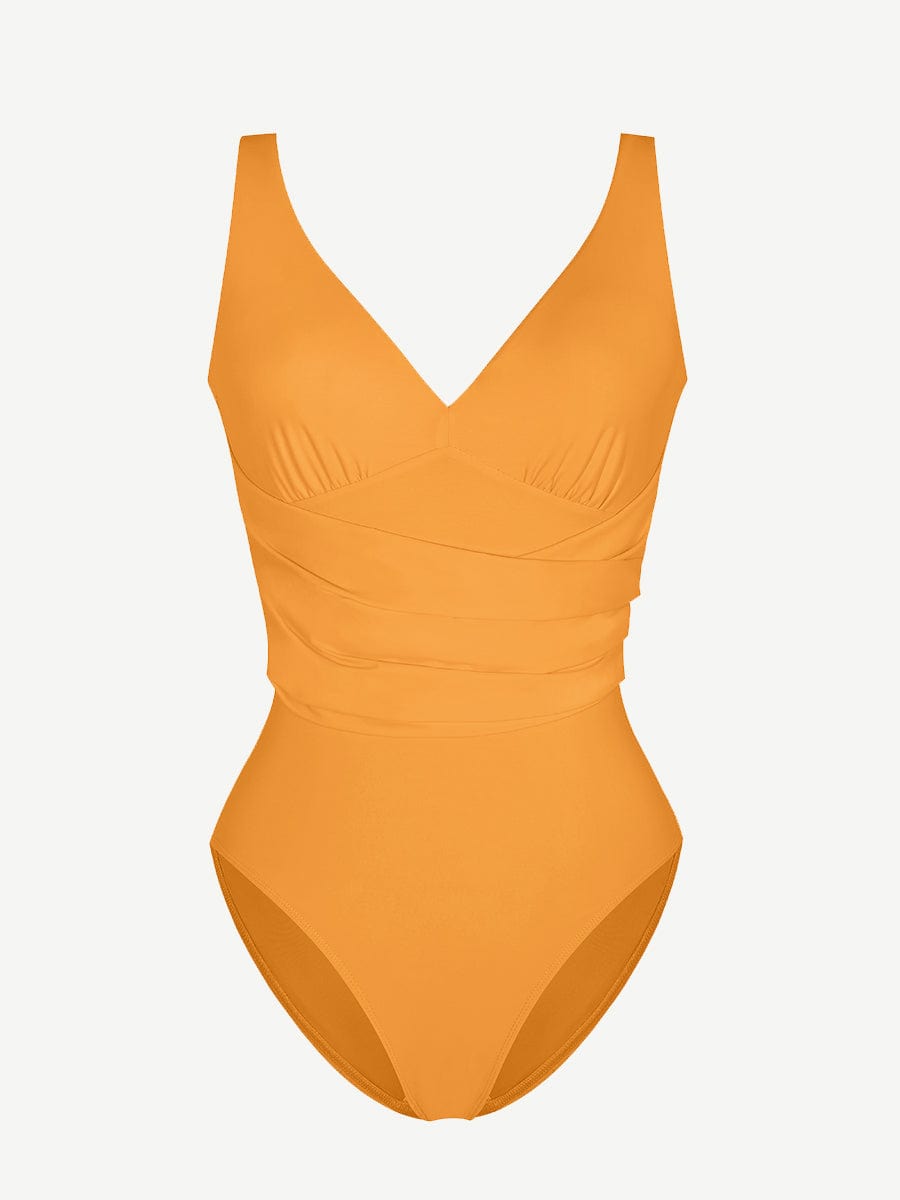Graceful Contour Swimsuit