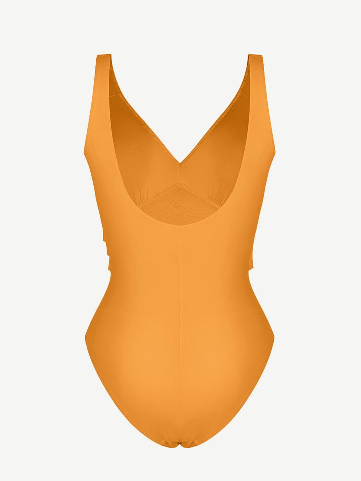 Graceful Contour Swimsuit