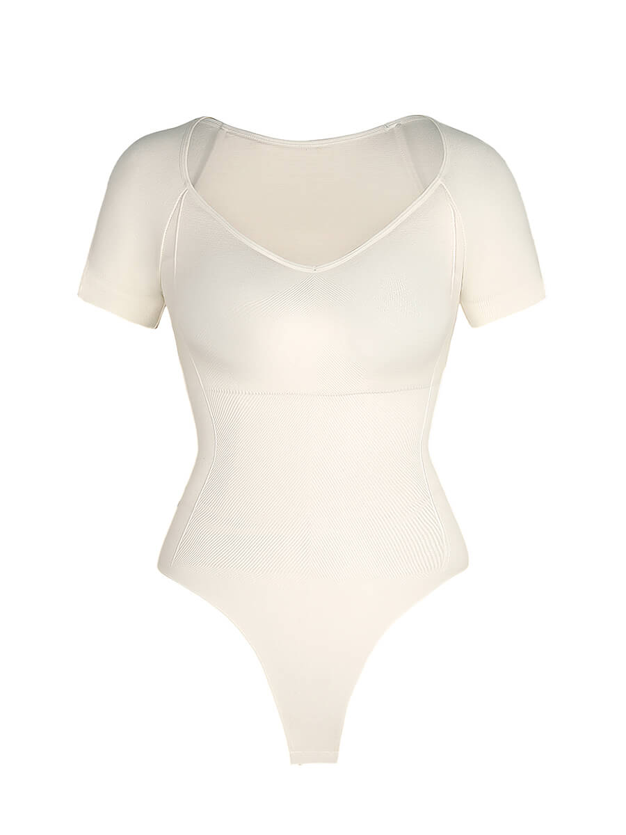 Body Language Thong Body