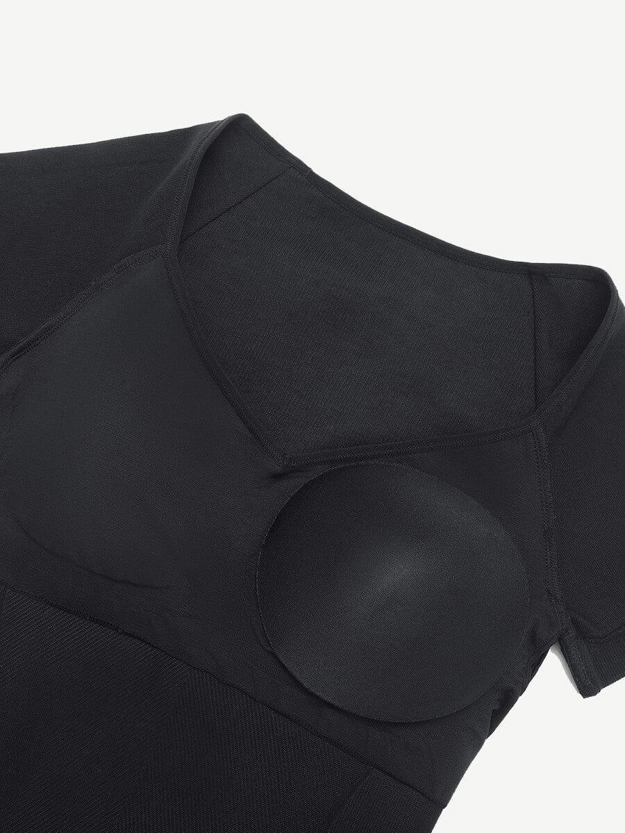 Body Language Thong Body