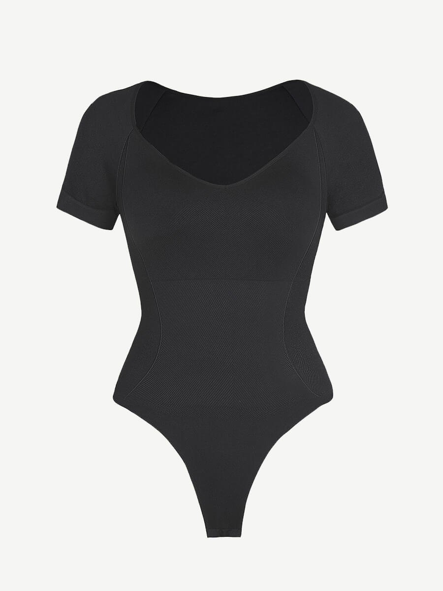 Body Language Thong Body