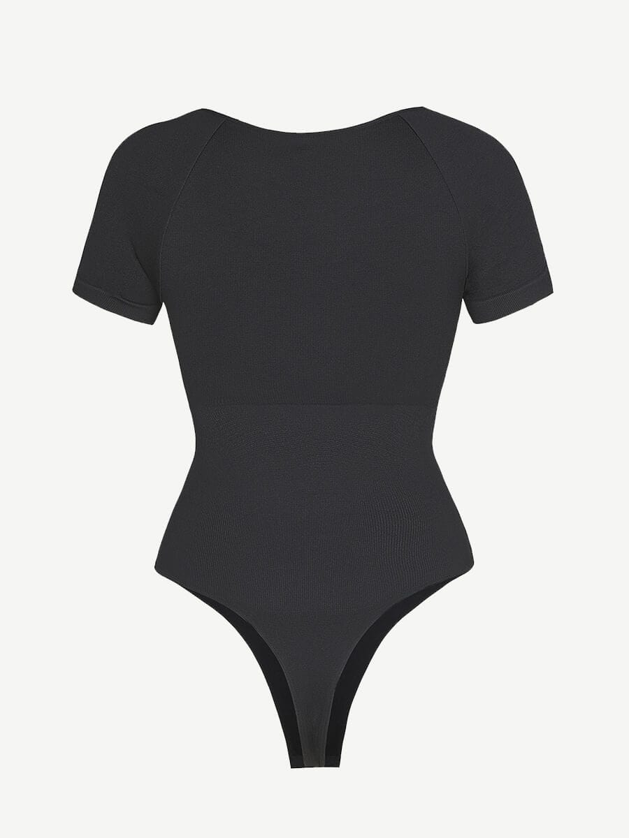 Body Language Thong Body