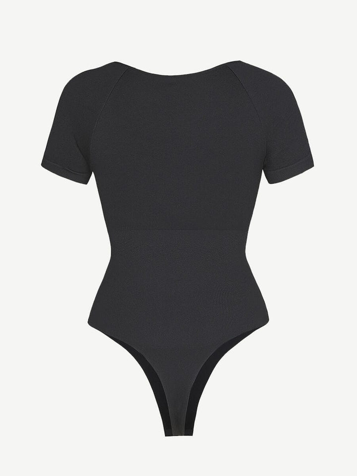Body Language Thong Body