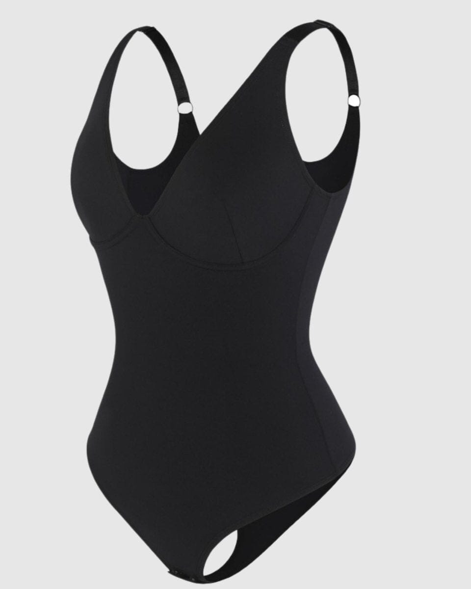 SculptingBodysuit Bra &amp; Thong