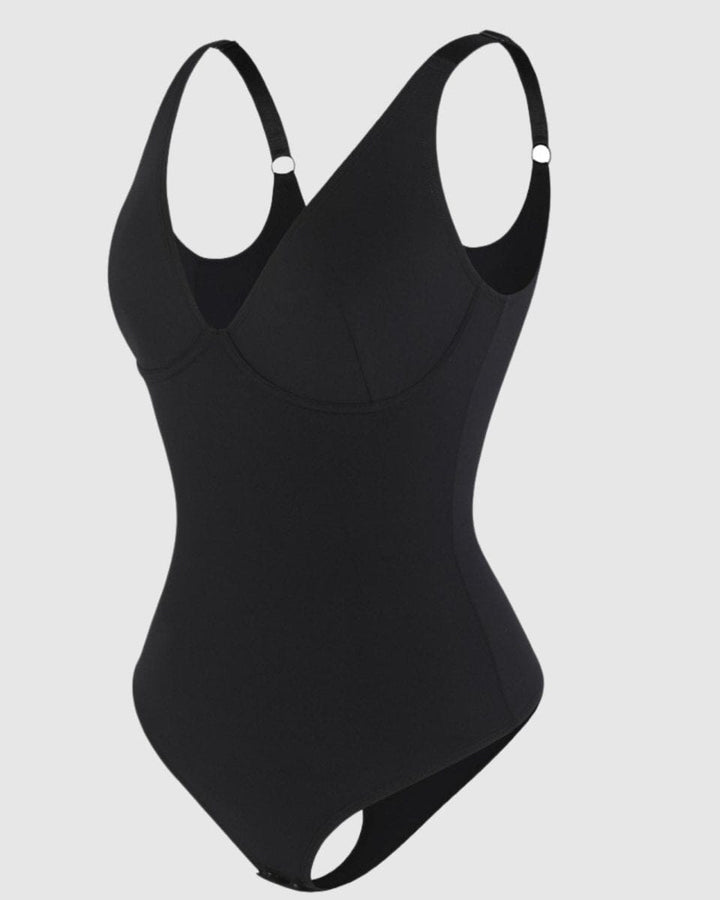SculptingBodysuit Bra &amp; Thong