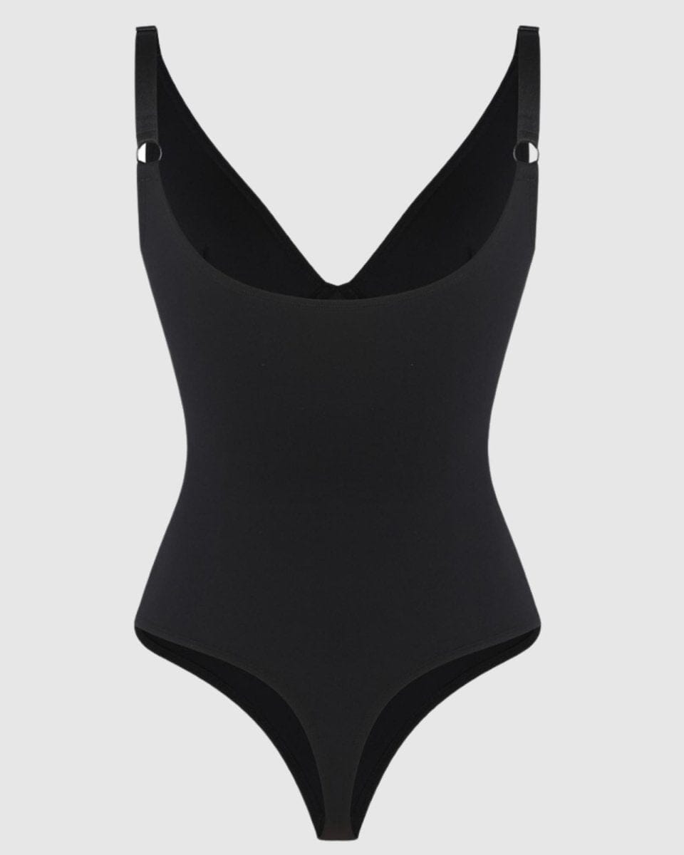 SculptingBodysuit Bra &amp; Thong