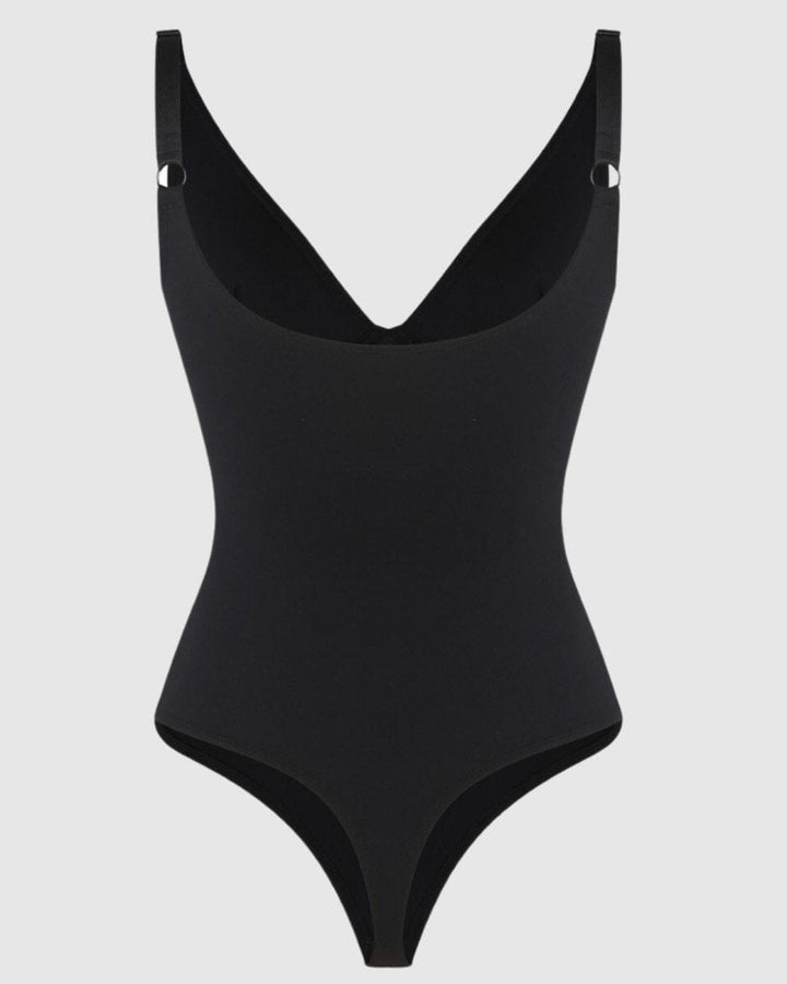 SculptingBodysuit Bra &amp; Thong