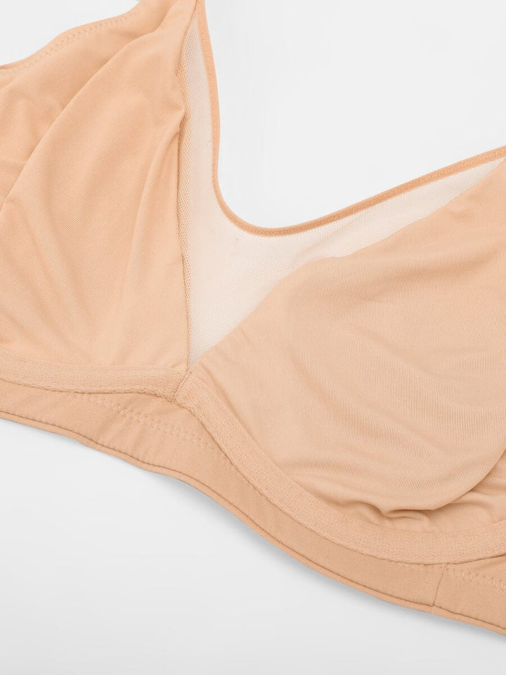 The Mesh-Minimizer Bra