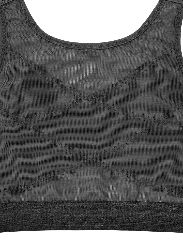Posture &amp; Peace Bra
