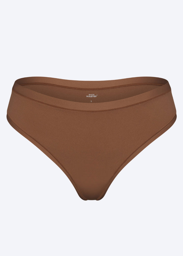 Essential All Body Thong