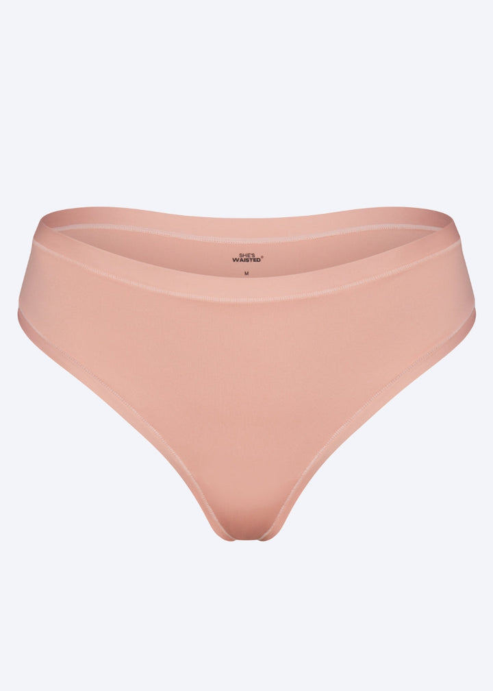 Essential All Body Thong
