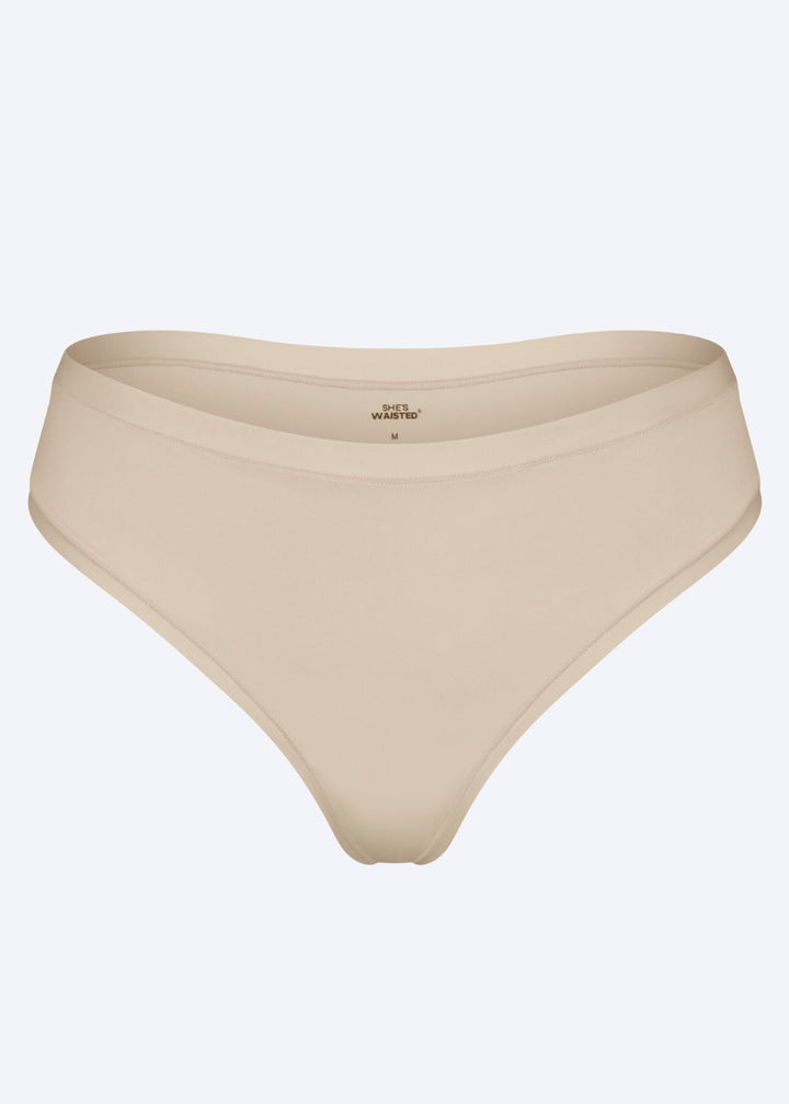 Essential All Body Thong