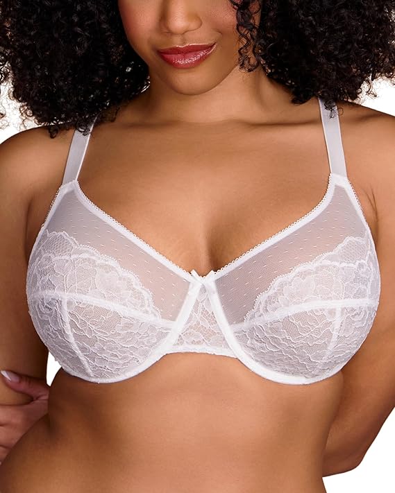 Breast Minimizer Bra - Enchant