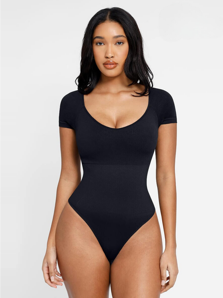 Body Language Thong Body